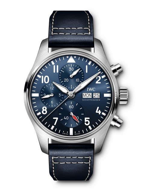 iwc aviator